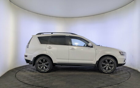 Mitsubishi Outlander III рестайлинг 3, 2011 год, 1 420 000 рублей, 4 фотография