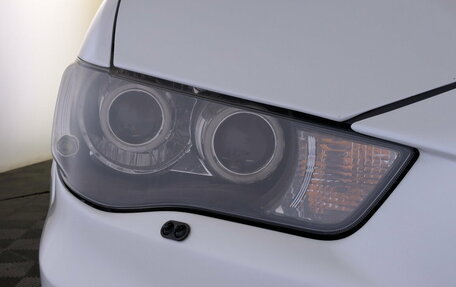 Mitsubishi Outlander III рестайлинг 3, 2011 год, 1 420 000 рублей, 17 фотография
