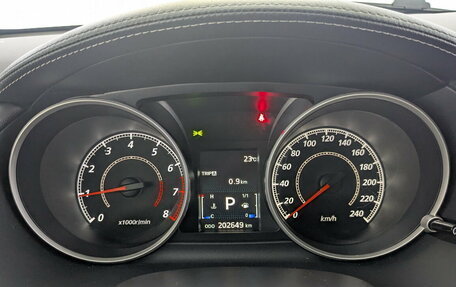 Mitsubishi Outlander III рестайлинг 3, 2011 год, 1 420 000 рублей, 13 фотография