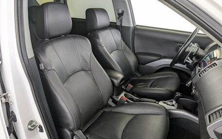 Mitsubishi Outlander III рестайлинг 3, 2011 год, 1 420 000 рублей, 24 фотография