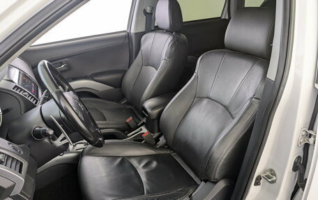 Mitsubishi Outlander III рестайлинг 3, 2011 год, 1 420 000 рублей, 21 фотография