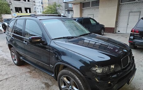 BMW X5, 2006 год, 960 000 рублей, 1 фотография