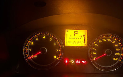 SsangYong Actyon II рестайлинг, 2012 год, 810 000 рублей, 1 фотография