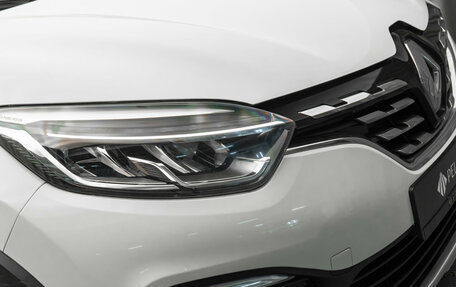 Renault Kaptur I рестайлинг, 2020 год, 1 890 000 рублей, 8 фотография