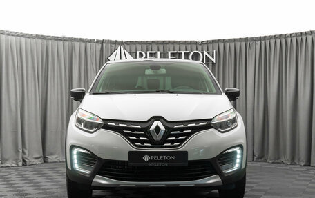 Renault Kaptur I рестайлинг, 2020 год, 1 890 000 рублей, 3 фотография