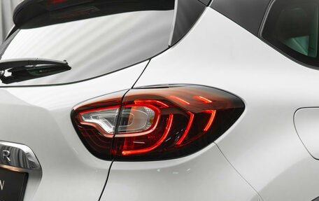 Renault Kaptur I рестайлинг, 2020 год, 1 890 000 рублей, 7 фотография