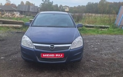 Opel Astra H, 2008 год, 370 000 рублей, 1 фотография