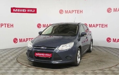 Ford Focus III, 2011 год, 698 000 рублей, 1 фотография
