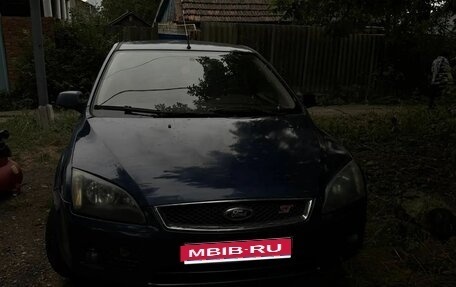 Ford Focus II рестайлинг, 2006 год, 295 000 рублей, 1 фотография