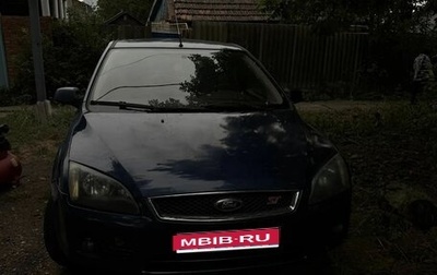 Ford Focus II рестайлинг, 2006 год, 295 000 рублей, 1 фотография