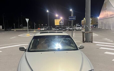 Volvo S80 II рестайлинг 2, 2000 год, 450 000 рублей, 1 фотография