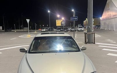 Volvo S80 II рестайлинг 2, 2000 год, 450 000 рублей, 1 фотография
