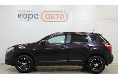 Nissan Qashqai, 2012 год, 1 051 000 рублей, 2 фотография