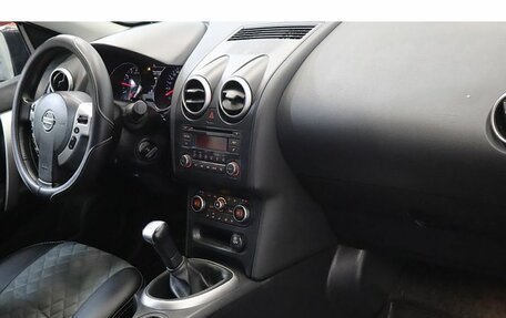 Nissan Qashqai, 2012 год, 1 051 000 рублей, 5 фотография