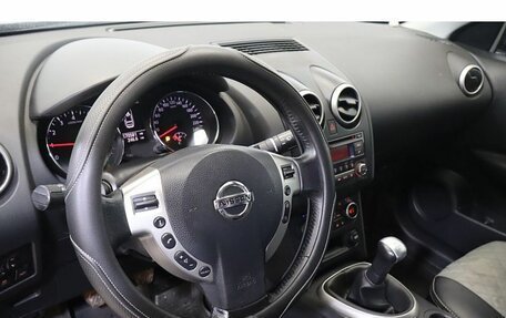 Nissan Qashqai, 2012 год, 1 051 000 рублей, 6 фотография