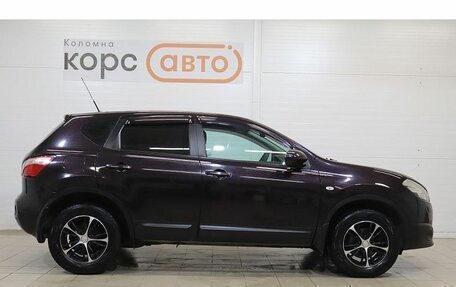 Nissan Qashqai, 2012 год, 1 051 000 рублей, 4 фотография
