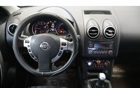 Nissan Qashqai, 2012 год, 1 051 000 рублей, 8 фотография