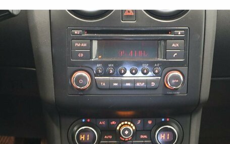 Nissan Qashqai, 2012 год, 1 051 000 рублей, 10 фотография