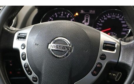Nissan Qashqai, 2012 год, 1 051 000 рублей, 9 фотография