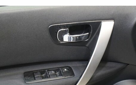 Nissan Qashqai, 2012 год, 1 051 000 рублей, 12 фотография