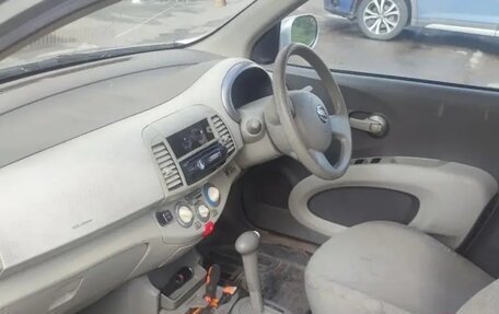 Nissan March III, 2004 год, 200 000 рублей, 8 фотография