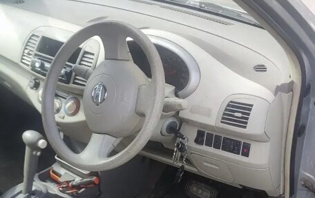 Nissan March III, 2004 год, 200 000 рублей, 7 фотография