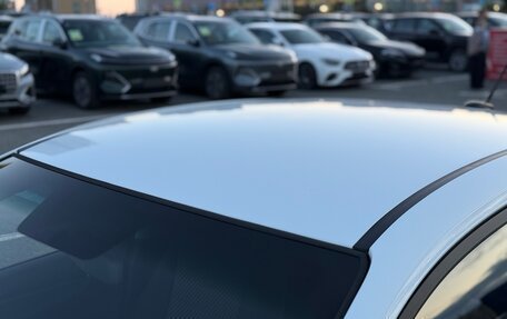 KIA Rio IV, 2017 год, 960 000 рублей, 9 фотография