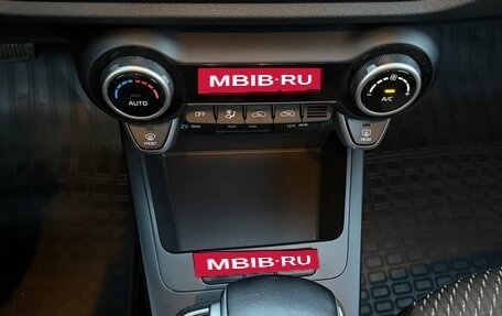 KIA Rio IV, 2017 год, 960 000 рублей, 18 фотография