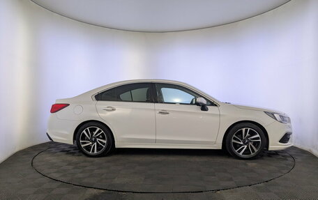 Subaru Legacy VII, 2019 год, 2 950 000 рублей, 4 фотография
