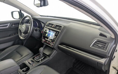 Subaru Legacy VII, 2019 год, 2 950 000 рублей, 11 фотография