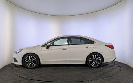 Subaru Legacy VII, 2019 год, 2 950 000 рублей, 8 фотография