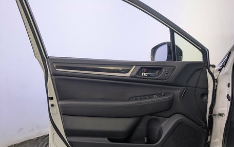 Subaru Legacy VII, 2019 год, 2 950 000 рублей, 19 фотография