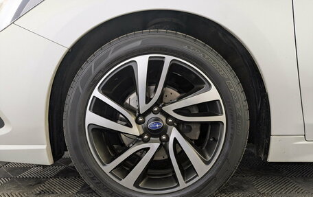 Subaru Legacy VII, 2019 год, 2 950 000 рублей, 18 фотография