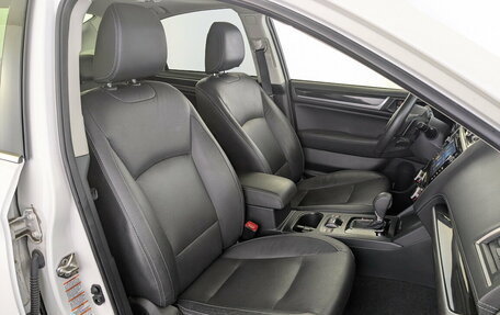Subaru Legacy VII, 2019 год, 2 950 000 рублей, 24 фотография