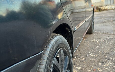 Hyundai Accent II, 2008 год, 255 000 рублей, 9 фотография