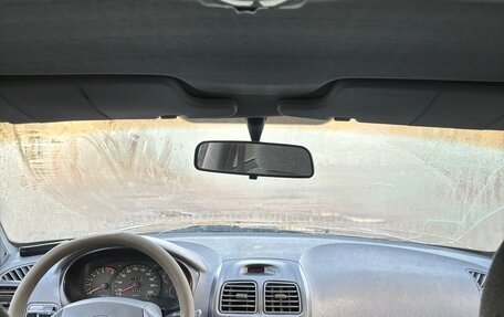 Hyundai Accent II, 2008 год, 255 000 рублей, 28 фотография