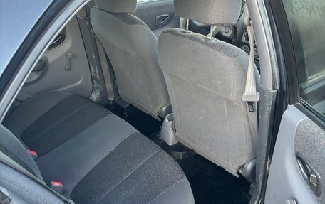 Hyundai Accent II, 2008 год, 255 000 рублей, 24 фотография