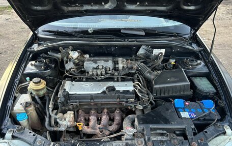 Hyundai Accent II, 2008 год, 255 000 рублей, 20 фотография