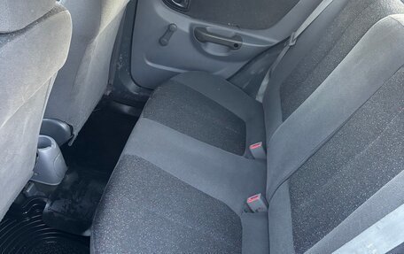 Hyundai Accent II, 2008 год, 255 000 рублей, 26 фотография