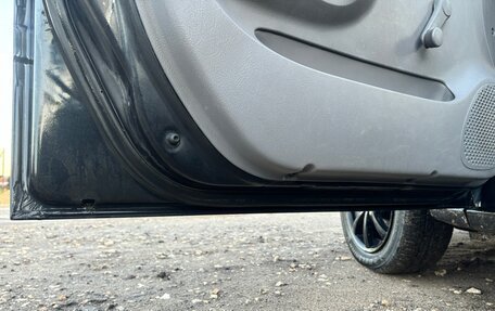 Hyundai Accent II, 2008 год, 255 000 рублей, 18 фотография