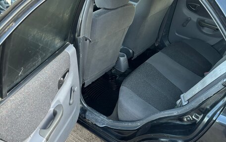 Hyundai Accent II, 2008 год, 255 000 рублей, 25 фотография