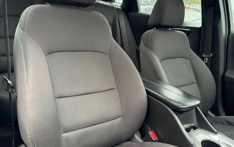 Chevrolet Malibu IX, 2017 год, 1 280 000 рублей, 14 фотография