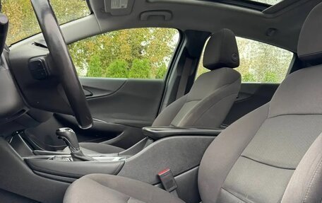 Chevrolet Malibu IX, 2017 год, 1 280 000 рублей, 8 фотография