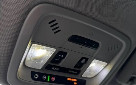 Chevrolet Malibu IX, 2017 год, 1 280 000 рублей, 5 фотография