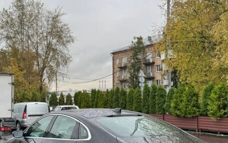 Chevrolet Malibu IX, 2017 год, 1 280 000 рублей, 19 фотография