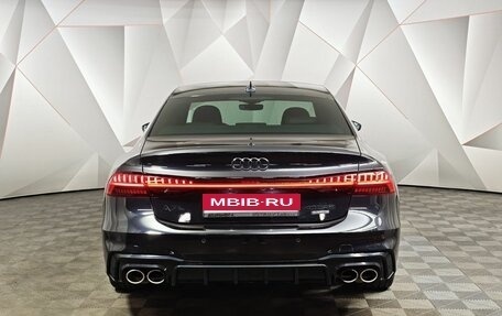Audi A7, 2022 год, 5 350 000 рублей, 8 фотография