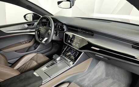 Audi A7, 2022 год, 5 350 000 рублей, 13 фотография