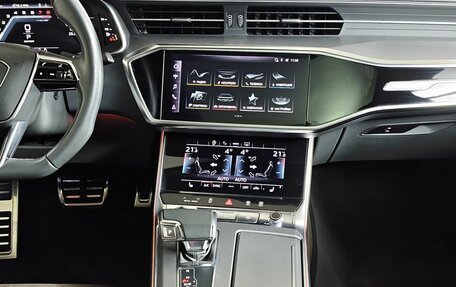Audi A7, 2022 год, 5 350 000 рублей, 15 фотография