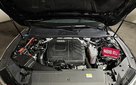 Audi A7, 2022 год, 5 350 000 рублей, 11 фотография