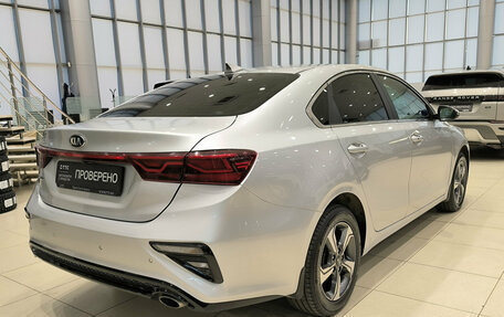 KIA Cerato IV, 2021 год, 1 850 000 рублей, 9 фотография